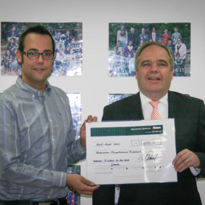 Gesamtschule Fischbach, TK u. Hr. List (2)