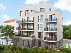 Kuchengarten4 - Südost