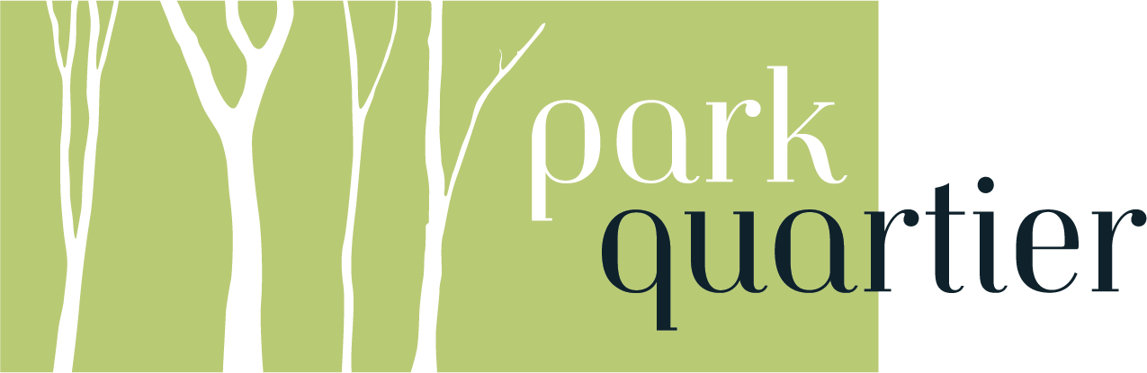 Parkquartier-Logo