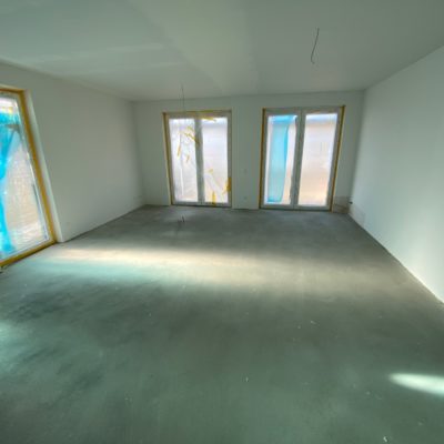 Parkquartier Leipzig