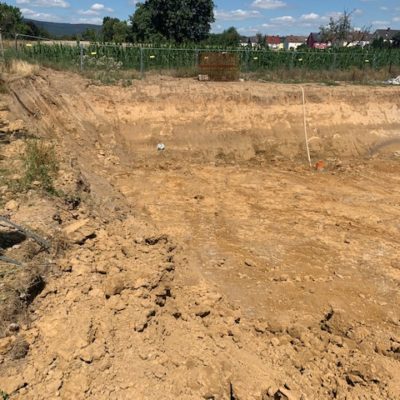 RO.XI - Römerweg 11