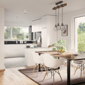 Küche Wir14 Rüsselsheim Neubau
