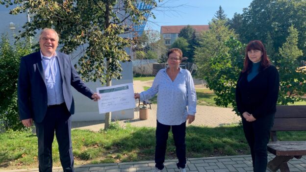 Schulförderverein Zwenkau HKI